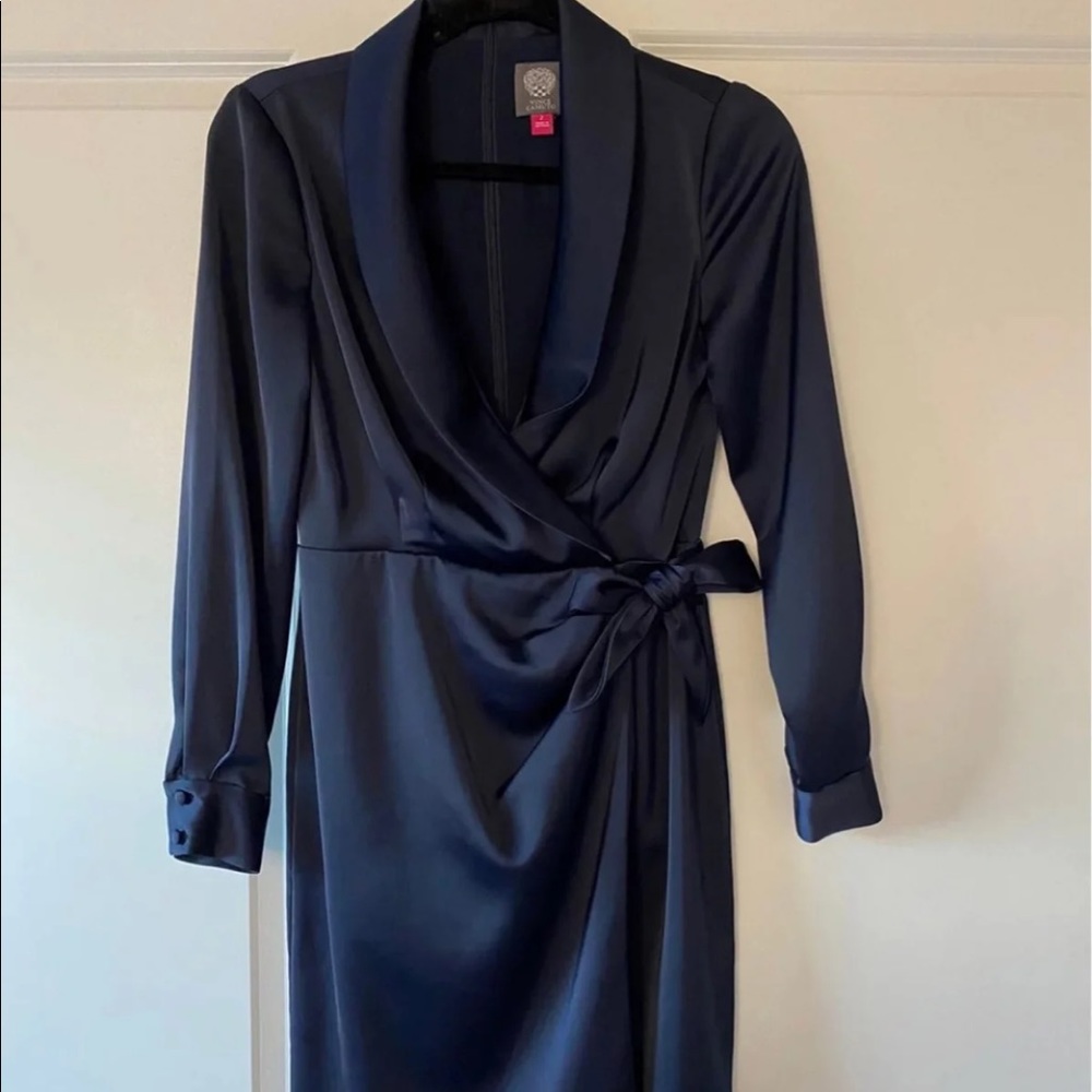 Vince Camuto dress